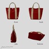 Hanpu Kobo 3J21 Tote Bag [Canvas Tote Bag, Women's, Men's,