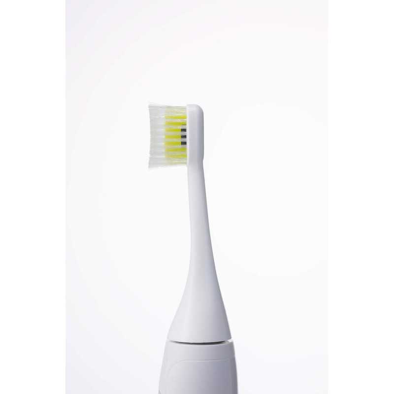 Silk'n ToothWave Brushhead Refill - 2 Pack of Extra Soft