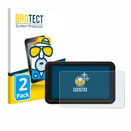 BROTECT Anti-Glare Screen Protector for Atomos Shinobi 2 (Pack of 2) Matte Screen Protector, Anti-Reflection, Anti-Fingerprint
