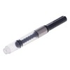 Universal Fountain Pen Converter Kit, Standard Push-Piston Ink Absorber for