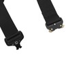 Battle Belt Waist Belt Multifunctional Quick Release Anti Slip Nylon