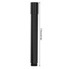 Ejoyous Bicycle Front Wheel Axle, Bicycle Thru Axle Spare Parts
