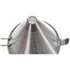 Lacor-60316P-WIRL HANDLE "CHINESE" STRAINER 16