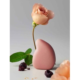 Salt Massage Rosé Cleansing Bar / 솔트 마사지 로제 클렌징바