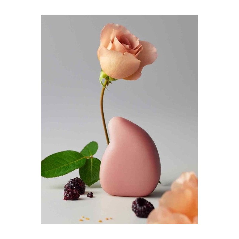 Salt Massage Rosé Cleansing Bar / 솔트 마사지 로제 클렌징바