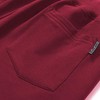 MO GOOD - Pantalones cortos casuales para hombre, para entrenamiento,