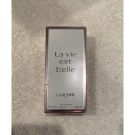 Lancôme Lancome La Vie Est Belle Eau de Parfum Happiness Shot Spray, 0.5 oz