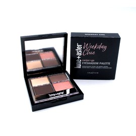 Eyeshadow Lune+Aster Weekday Chic Swipe+go Eyeshadow Palette ~ 6.36 g / 0.2 oz BNIB
