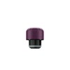 Chilly's Chillys Lid Matte Purple 260/500ml, 1pc