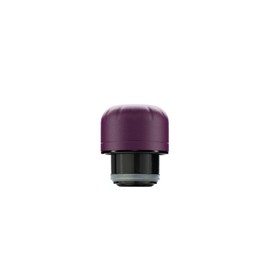 Chilly's Chillys Lid Matte Purple 260/500ml, 1pc