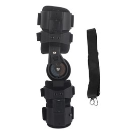 Elbow Support Brace Adjustable Arm Injury Recovery Elbow Brace Stabilizer with SlingRight Hand