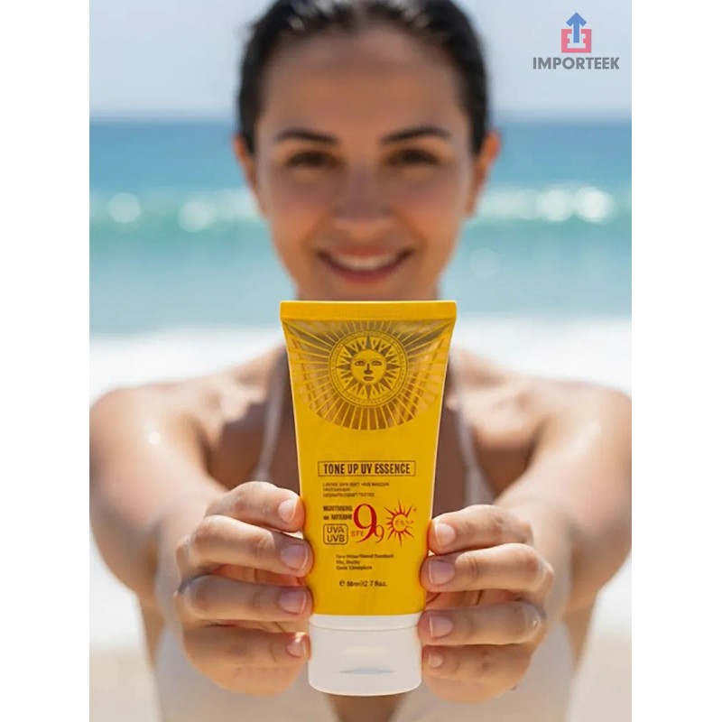3pz Bloqueador Protector Solar Diario Facial Antimanchas