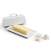 Butter Dish with Lid, by Kook, Butter Dish with Lid