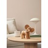 Spring Copenhagen Handmade Wooden Elephant Figurine - Ollie: A Majestic