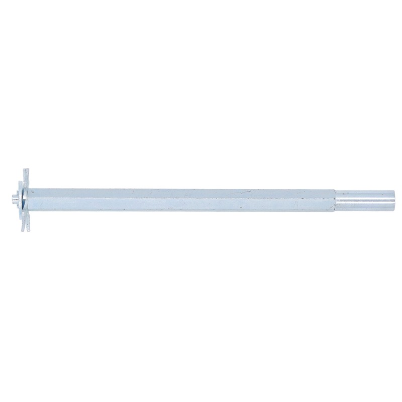 Plumbing Fitting Saver Bit Socket 1/4in Power Drill Pipe Reamer