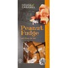 House of Caramel Peanut Fudge with Fleur de Sel, 120
