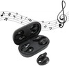 Wireless Bluetooth 5.3 Earbuds HD LED Power Display IPX7 Waterproof
