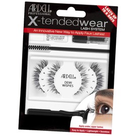 Ardell Individual Lashes X-tended Wear - Demi Wispies