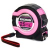 Benchmark - Pink - 3 Pack - 25 ft Tape