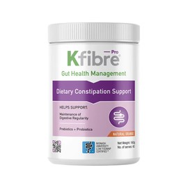 Kfibre Pro Dietary Constipation Support 160g