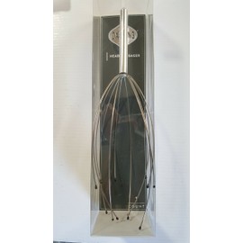 12 inch Manual Easy to Use Wire Head Massager