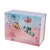 Kids Camera Cartoon Bear Blue Handheld DV 50 Million Dual