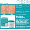 Dermactin Soufflé Corporal Clásico Crepe Be Gone De 85 G