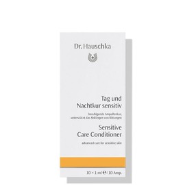 Dr. Hauschka Dr Hauschka Sensitive Care Conditioner 10 Amp