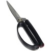 PERFORMANCE HEALTH Peta Self-Opening Kitchen Scissors