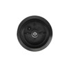 HDBUBALUS Vented Fuel Gas Tank Cap King Crown Gas Cap