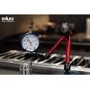 Shars 0-1" Range High Precision Dial Indicator .001" Graduation 303-3111S