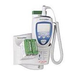 Welch Allyn 21326-0000 SureTemp Plus Model 690 Electronic Thermometer Wall Holder