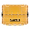 DEWALT Dewa Toughcase DT70803-QZ Medium Empty Case