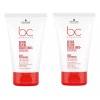 Schwarzkopf Professional Kit 2 Reptide Rapair Rescue Schwarzkopf Reparador De