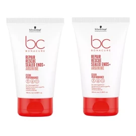 Schwarzkopf Professional Kit 2 Reptide Rapair Rescue Schwarzkopf Reparador De Puntas