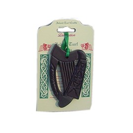 Irish Harp (Hanging Decoration)