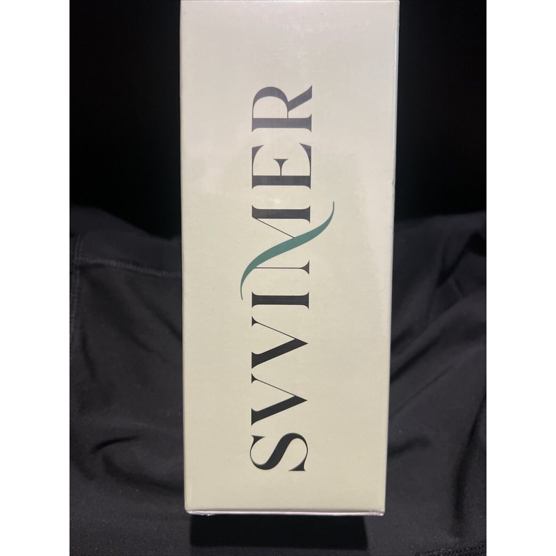 Svvimer Rosemary Hair Growth Shampoo: Thickening and Regrowth Formula