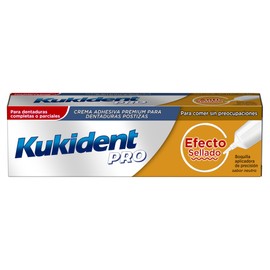 Kukident Pro Crema Adh 40G Sellado
