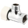 KVK K1000P4 Angle Type Stop Faucet