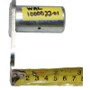 Waltco Part# 1000022-01 Liftgate Pin Assembly, Greaseable, 1.25 x 2.125