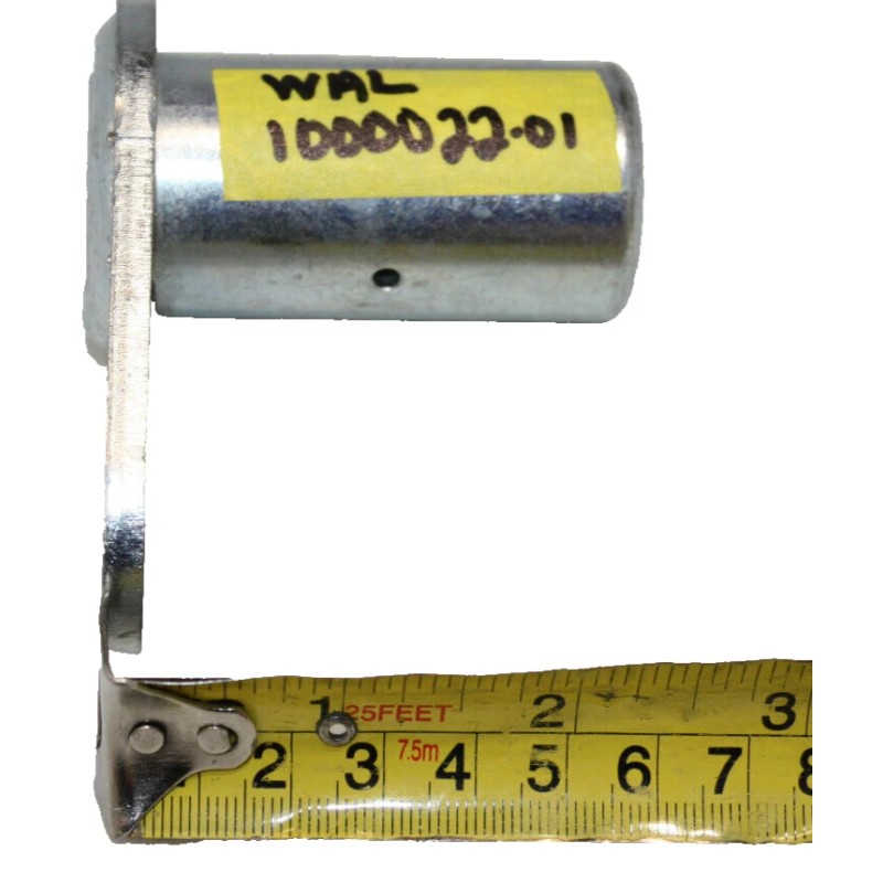 Waltco Part# 1000022-01 Liftgate Pin Assembly, Greaseable, 1.25 x 2.125