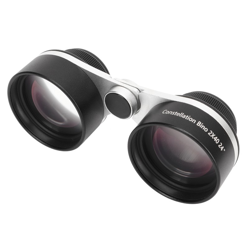 2X40 Binoculars for Adults and Kids HD Optical Glass Lens
