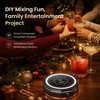 Smart Cocktail Maker, App Controlled Automatic Cocktail Mixing Machine, Home