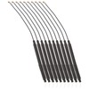 10Pcs NZGSMTG001 Inner Copper Tube Antenna Omni Directional Gain Built