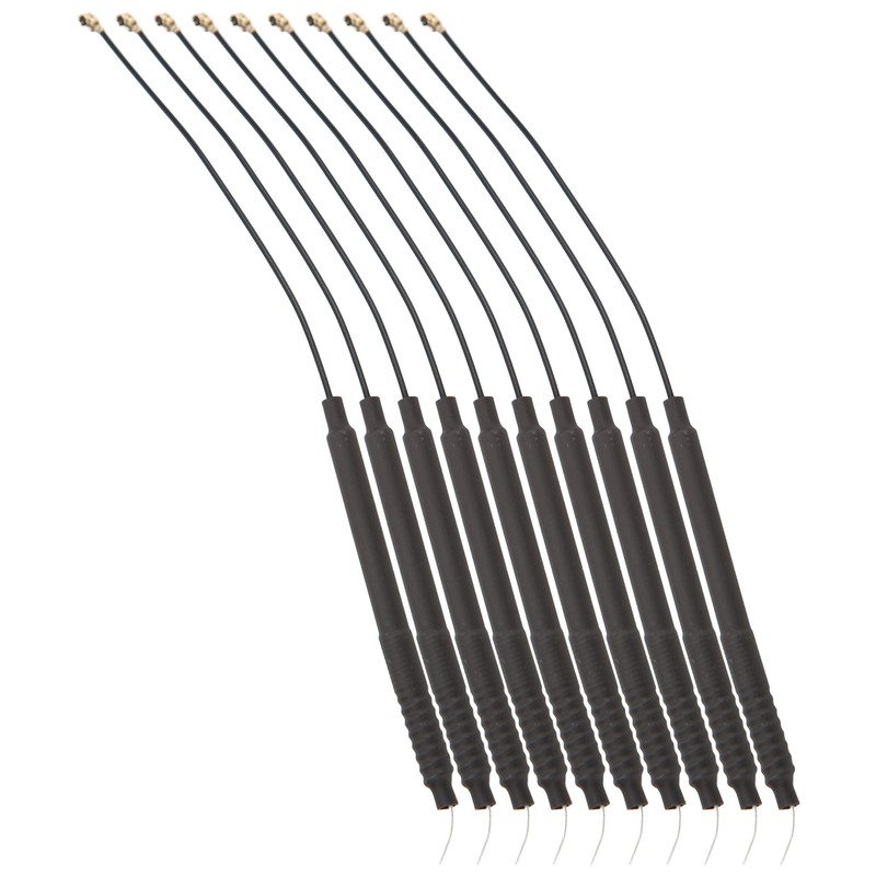 10Pcs NZGSMTG001 Inner Copper Tube Antenna Omni Directional Gain Built