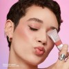 Rubor Revlon Illuminance Gel Serum Blush Enchanting Mauve