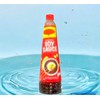 1 Pack - Red Condensed Soy Sauce - Nuoc Tuong