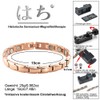 Magnetic Bracelet Women's Arthritis Magnetic Bracelet Magnetic Health Magnetic Bracelet