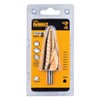 DeWalt DEWALT DEWALT STEP DRILL 20-34MM DT5031-QZ
