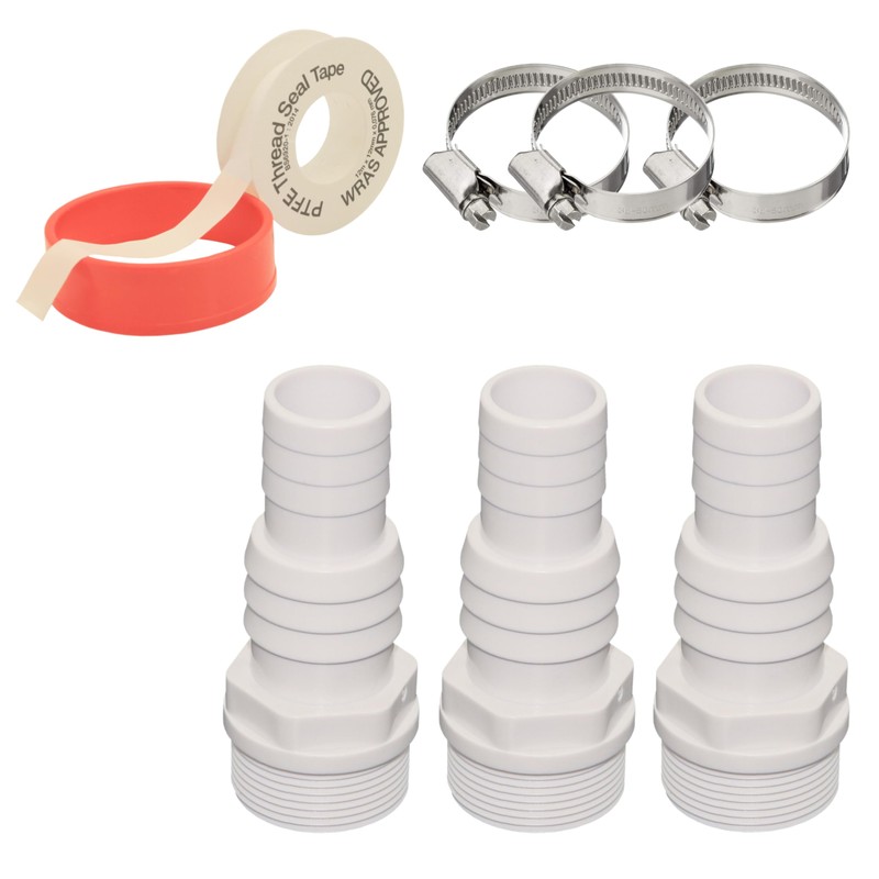 HAF® 3-Way Solar Slider / Solar Valve with 3 x